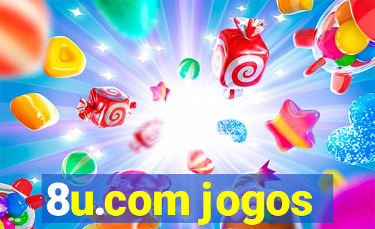 8u.com jogos