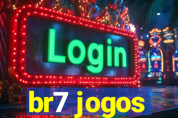 br7 jogos