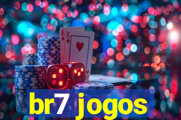 br7 jogos