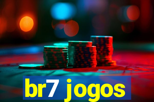 br7 jogos