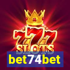 bet74bet