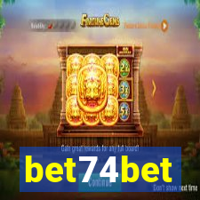 bet74bet