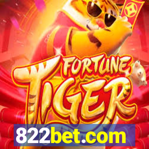 822bet.com