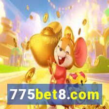 775bet8.com