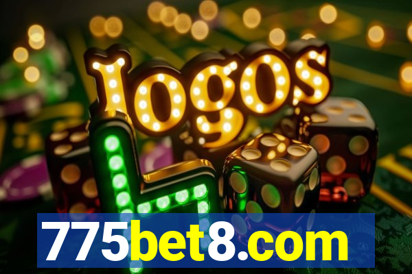 775bet8.com