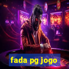 fada pg jogo