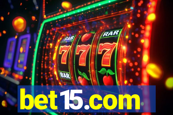 bet15.com