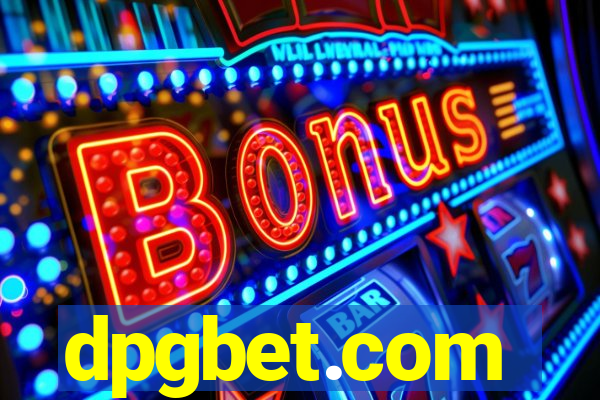 dpgbet.com