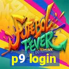 p9 login