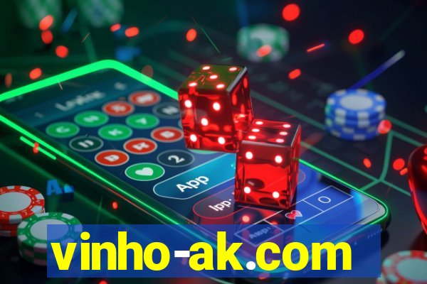 vinho-ak.com