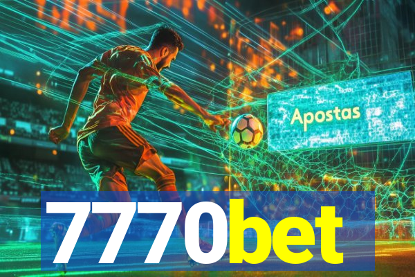 7770bet