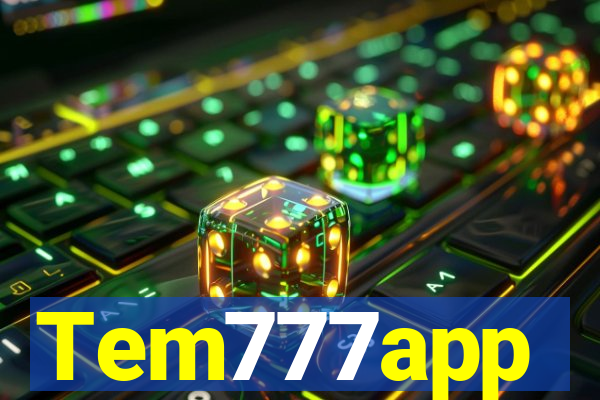 Tem777app