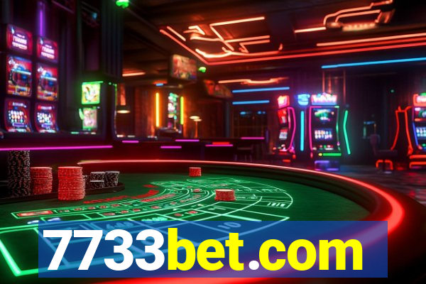 7733bet.com