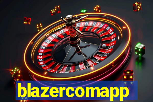 blazercomapp