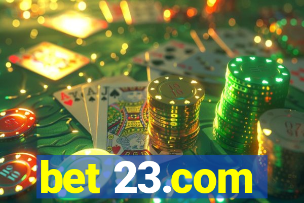 bet 23.com