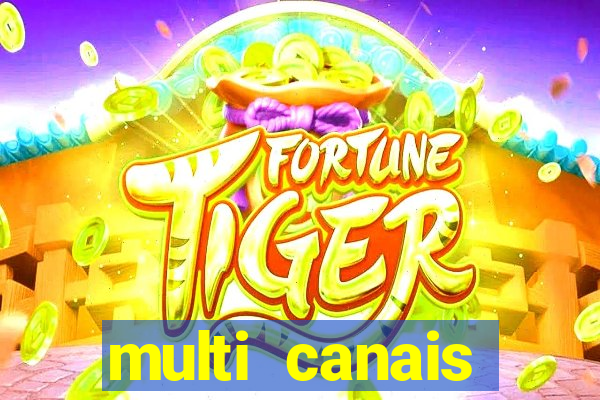 multi canais juventus ao vivo