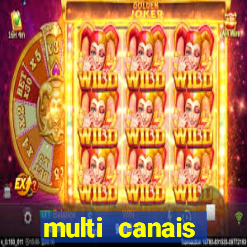 multi canais juventus ao vivo