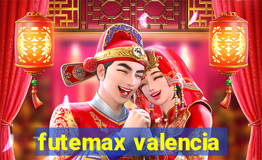 futemax valencia