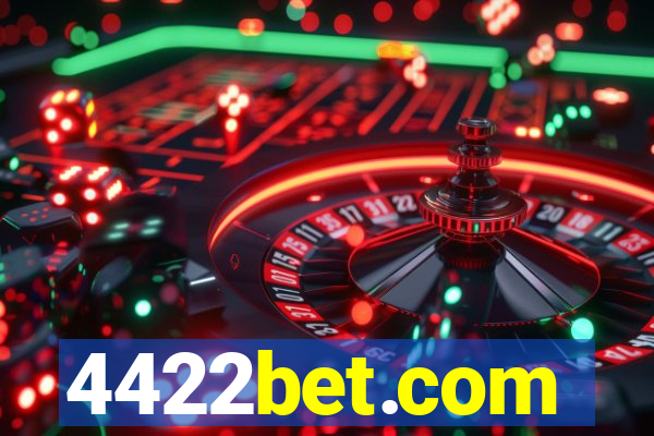 4422bet.com