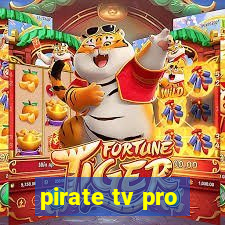 pirate tv pro