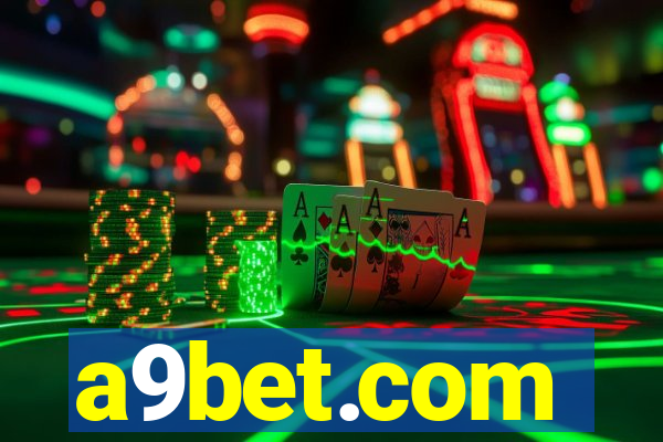 a9bet.com