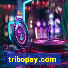 tribopay.com