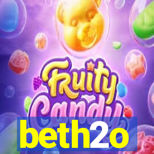 beth2o