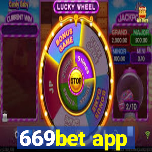 669bet app