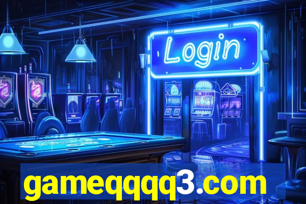 gameqqqq3.com