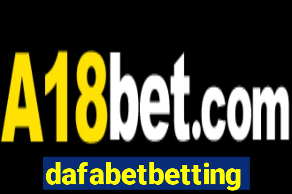 dafabetbetting