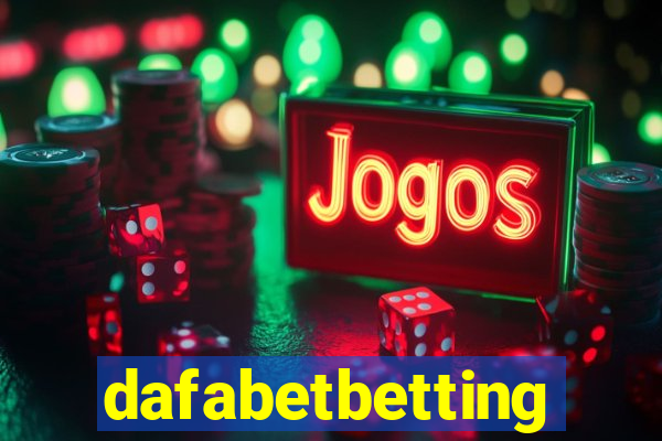 dafabetbetting