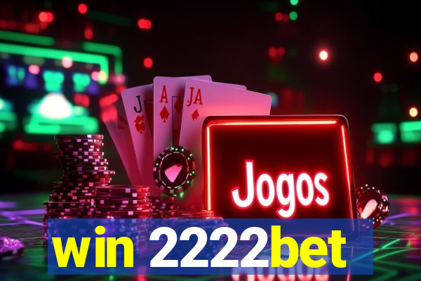 win 2222bet