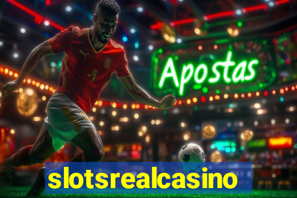 slotsrealcasino