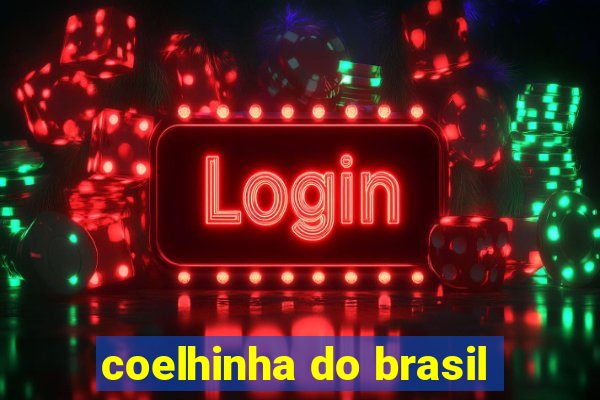 coelhinha do brasil