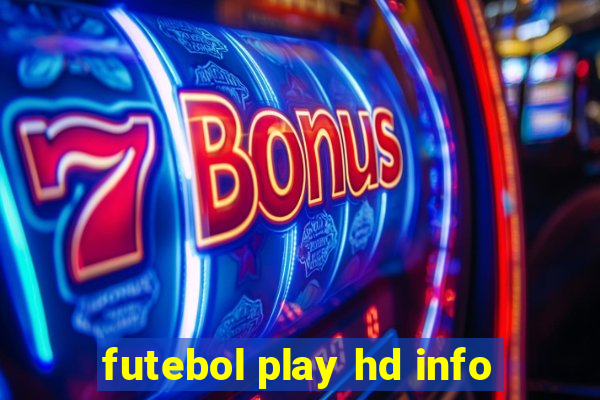 futebol play hd info