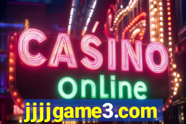 jjjjgame3.com