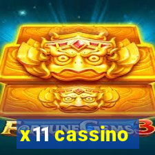 x11 cassino