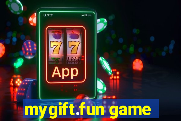 mygift.fun game