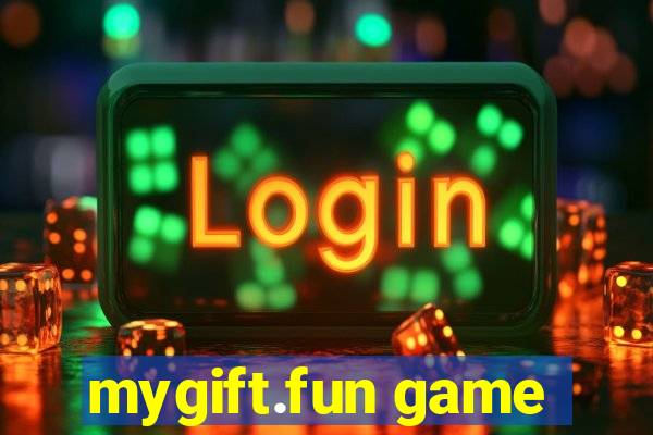 mygift.fun game