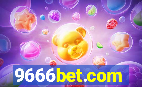 9666bet.com