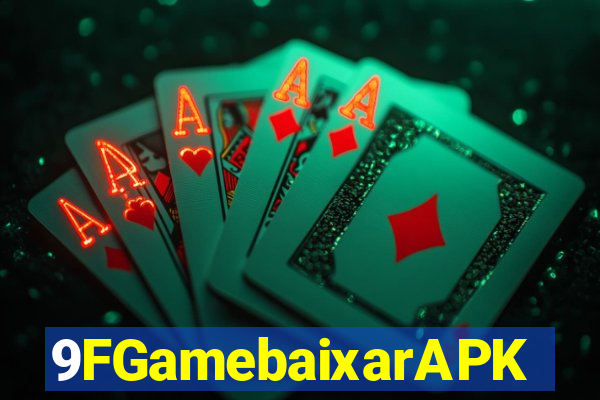 9FGamebaixarAPK