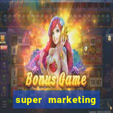 super marketing simulator dinheiro infinito