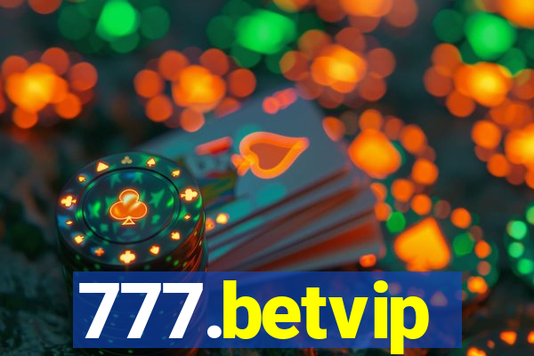 777.betvip