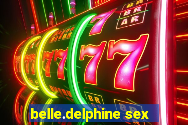 belle.delphine sex