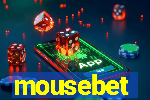 mousebet