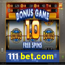 111 bet.com