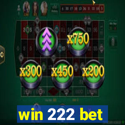 win 222 bet