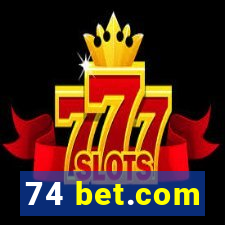 74 bet.com