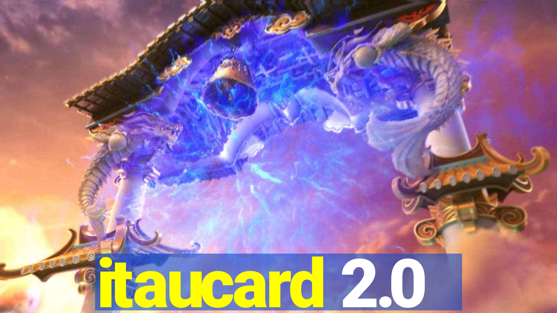 itaucard 2.0