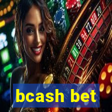 bcash bet